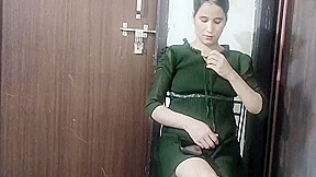 College Girl Ne Call Kar Ke Ghar Bulaya