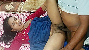 New Hot Village Girl Sex In Home