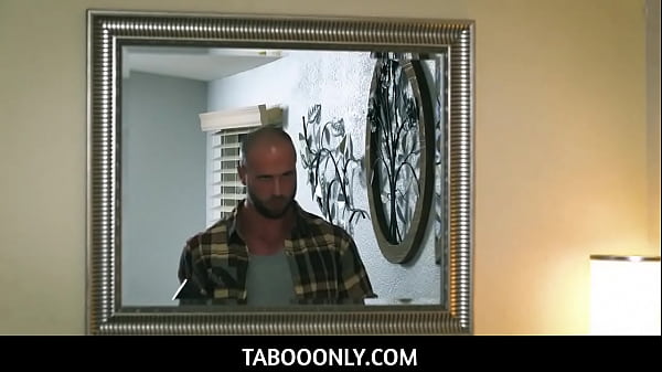 TabooOnly  –  Danny Steele fucked Gracie Gates and Leanna Lovings to break the curse of the house
